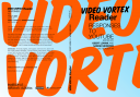 Video Vortex Reader cover