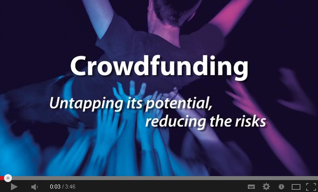 Crowdfunding EC Brussels