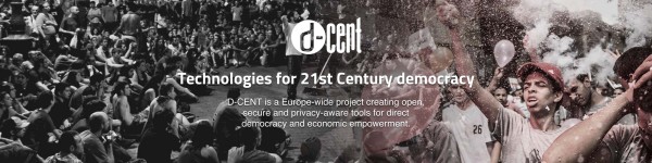  D-cent http://dcentproject.eu/