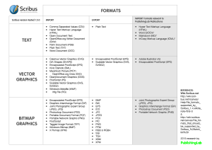 table-scribus-formats