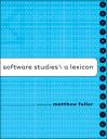 Software Studies Lexicon