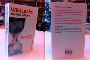 wikileaks und die folgen