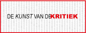 kunst van de kritiek6